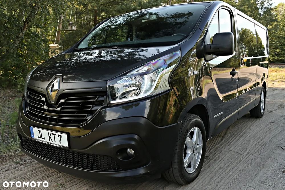 Renault Trafic ENERGY Grand Spaceclass - 14