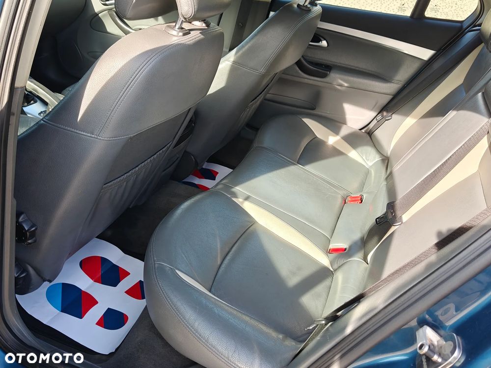 Saab 9-3 1.9 TiD Arc - 8