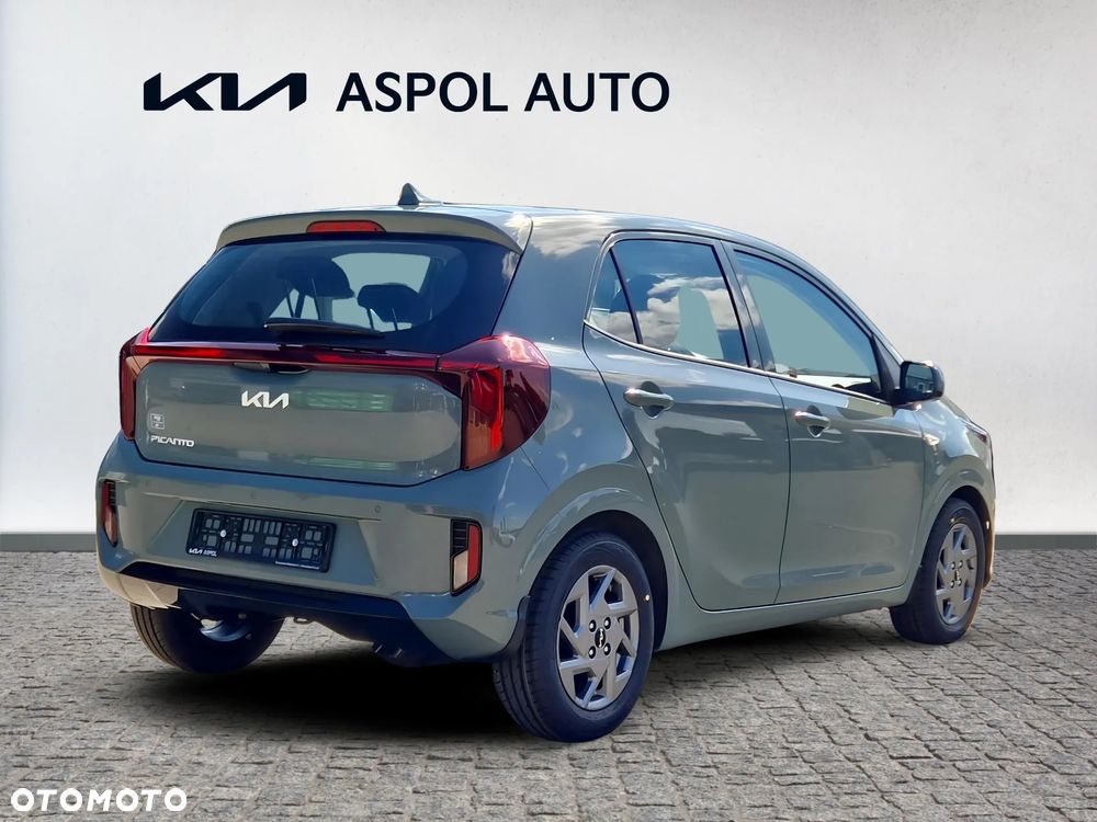 Kia Picanto - 6