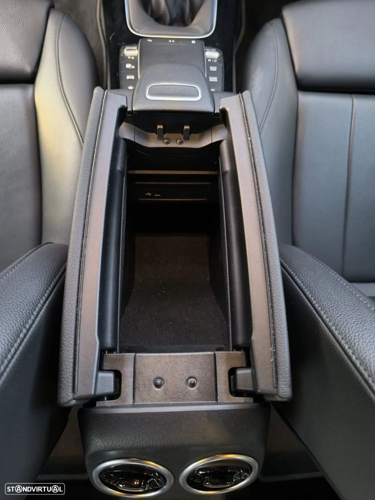 Mercedes-Benz A 180 d Progressive - 51