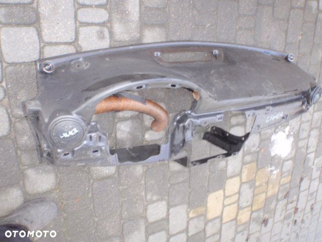 deska rozdzielcza ligier js 50  chatenet ch26 ch28 ch32 - 2