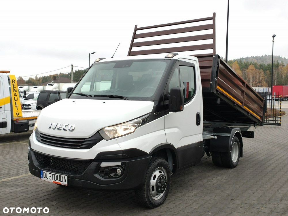 Iveco Daily 35C14 - 4
