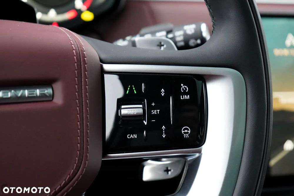 Land Rover Range Rover 3.0 D350 mHEV Autobiography - 14