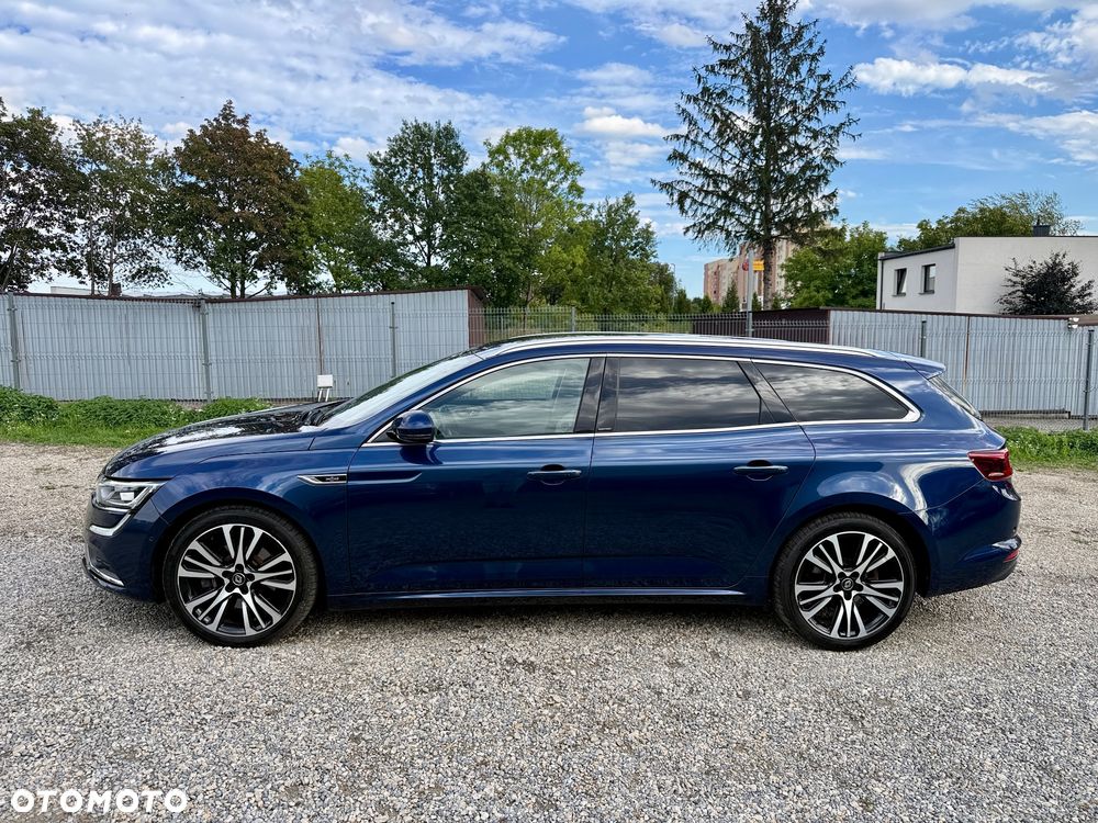 Renault Talisman 1.6 Energy TCe Initiale Paris EDC - 5