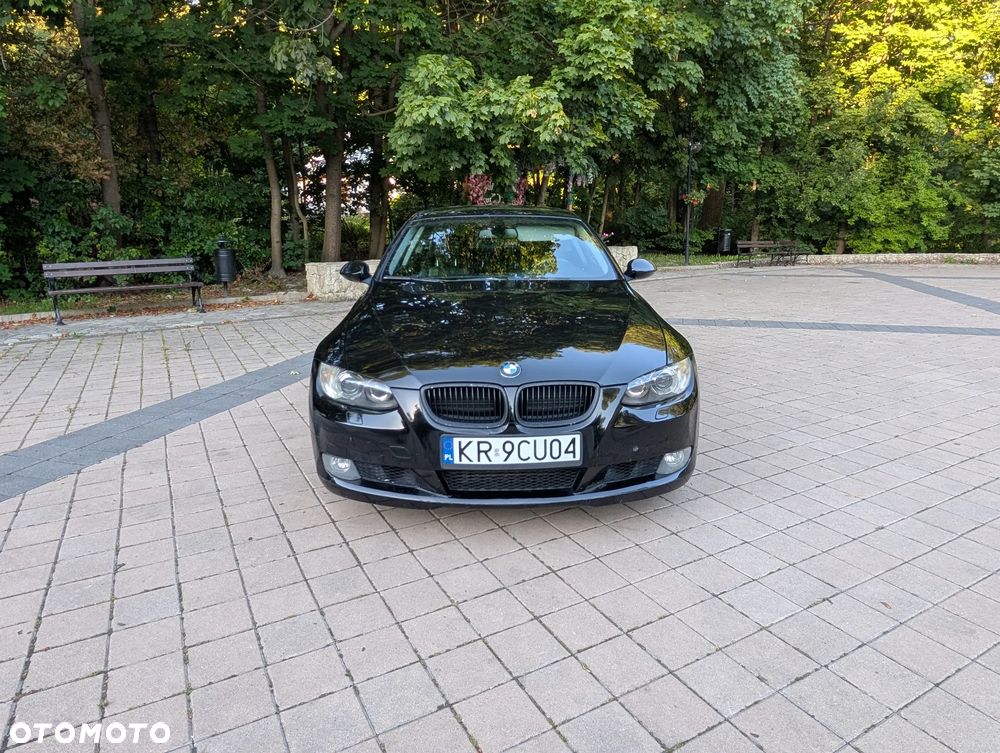 BMW Seria 3 320d - 16