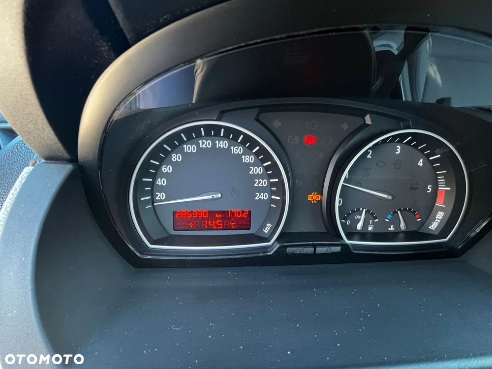 BMW X3 - 6
