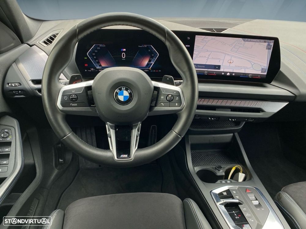 BMW 116 Pack Desportivo M - 4