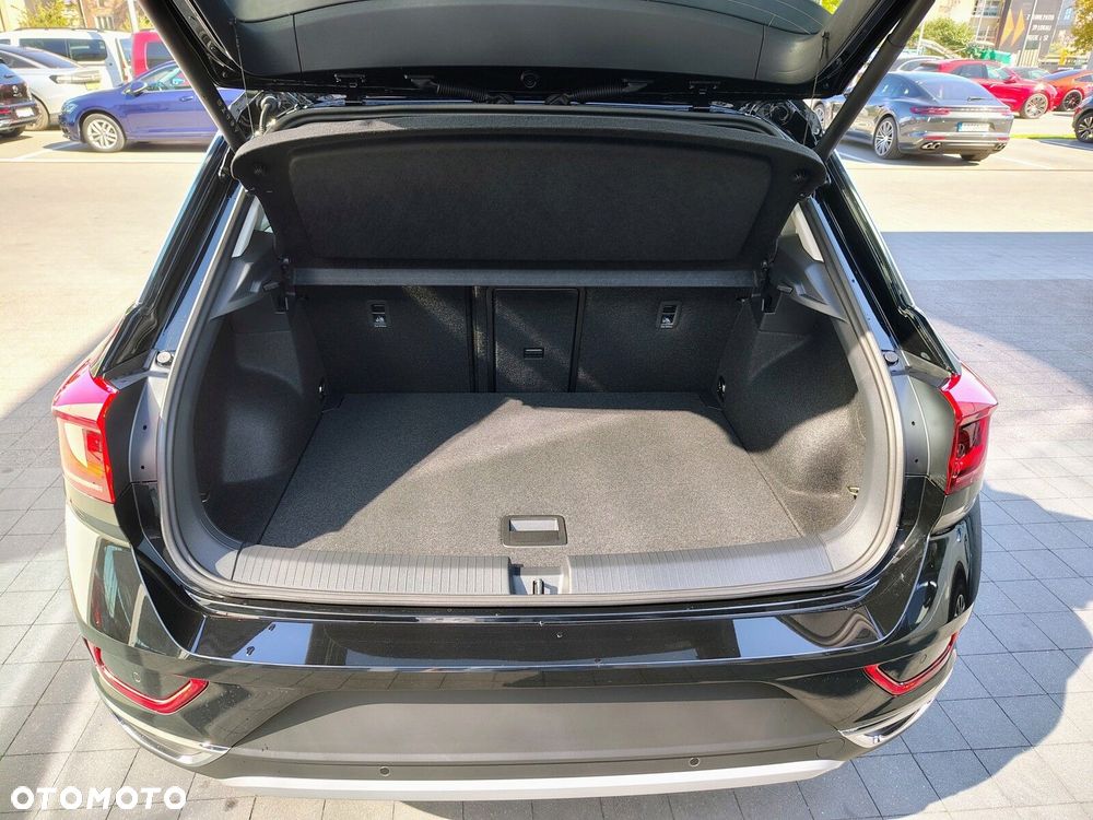 Volkswagen T-Roc 1.5 TSI Final Edition DSG - 9