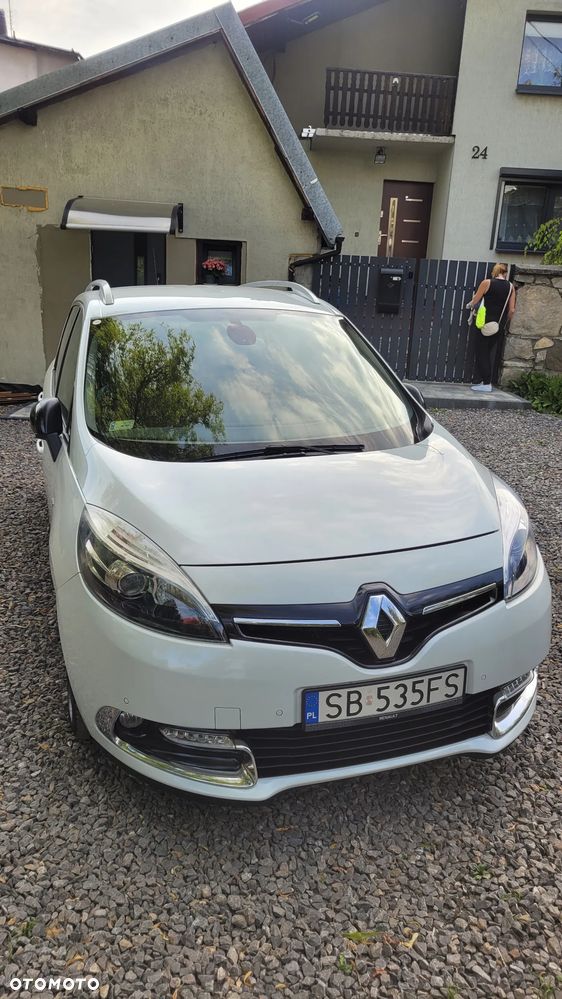 Renault Scenic 1.6 dCi Bose - 3
