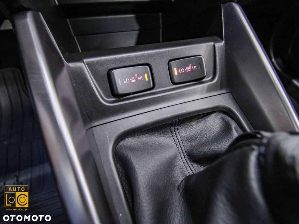 Suzuki Vitara 1.4 Boosterjet Premium 2WD - 26