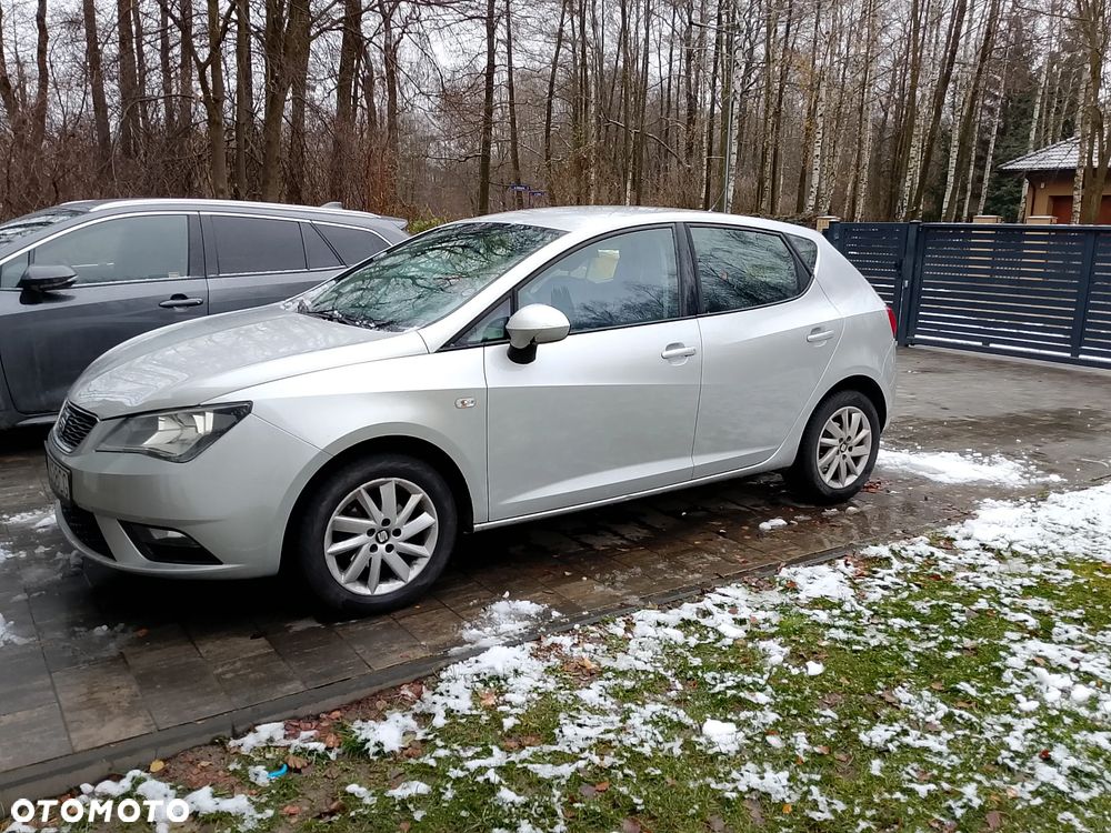 Seat Ibiza 1.4 Style - 1