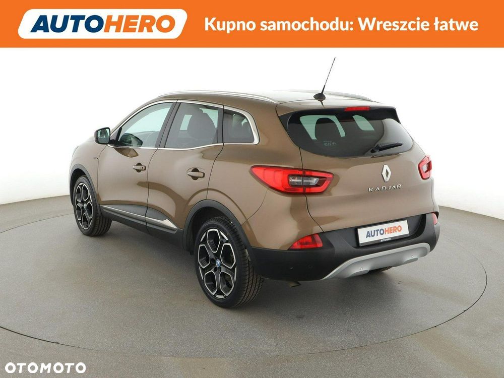 Renault Kadjar 1.3 TCe FAP S-Edition - 5