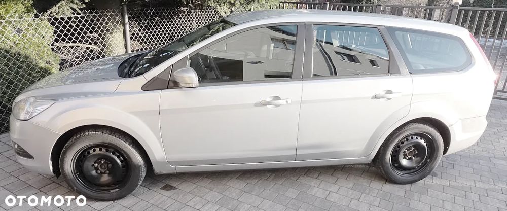 Ford Focus - 2