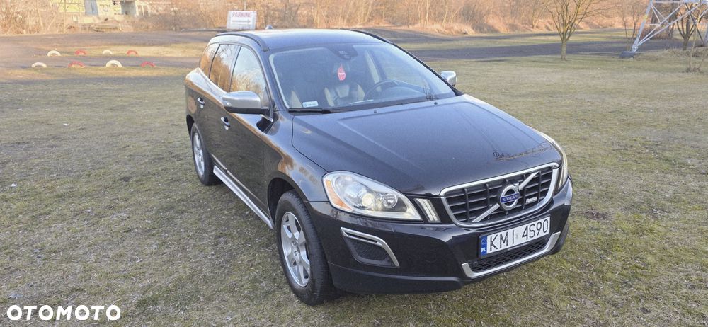 Volvo XC 60 D4 RDesign - 27