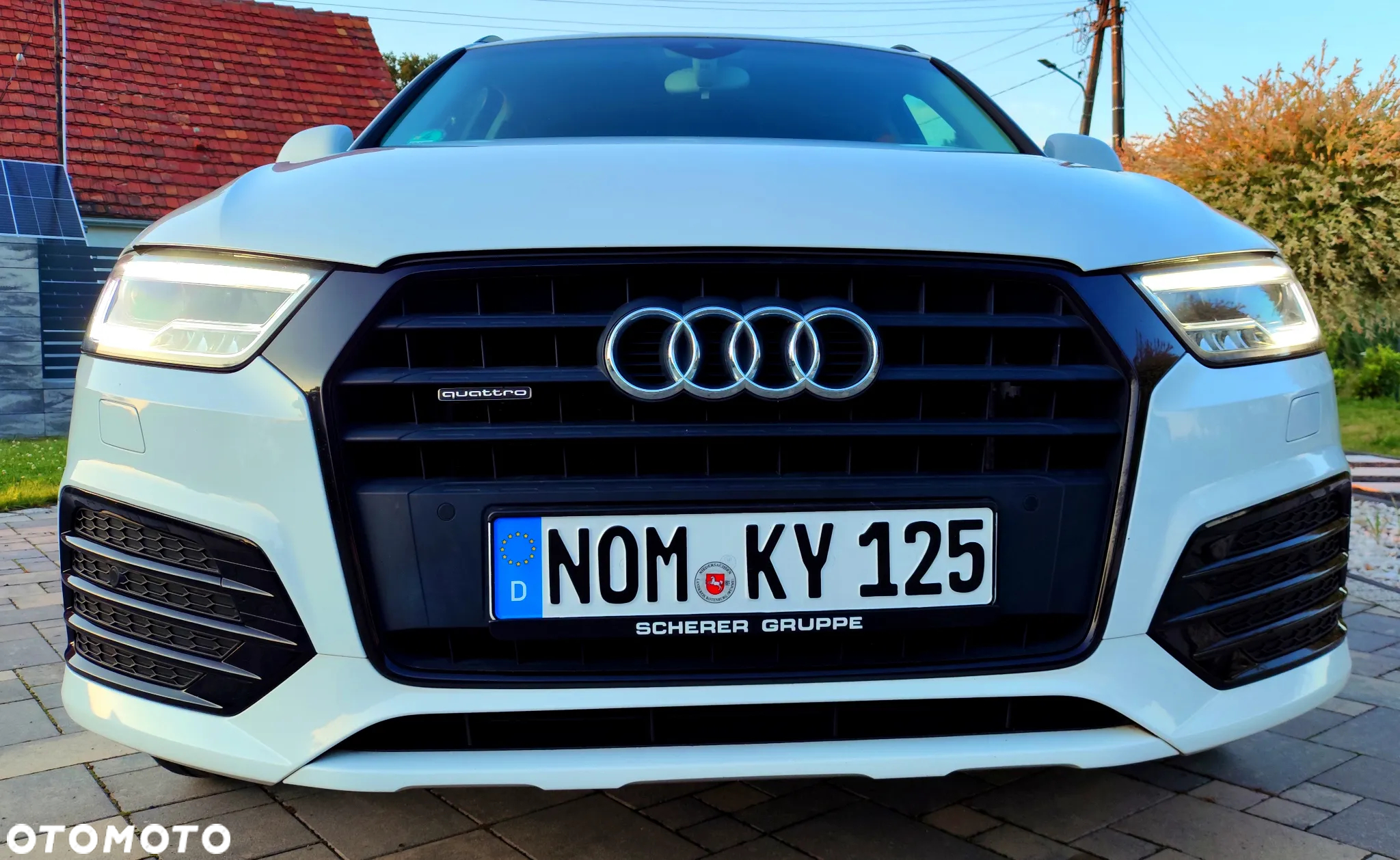 Audi Q3 Sportback - 3