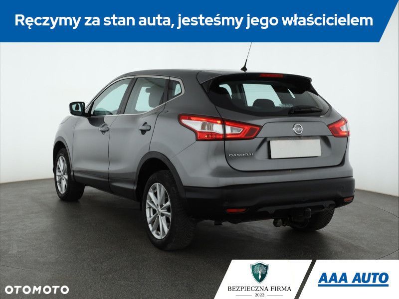 Nissan Qashqai - 5