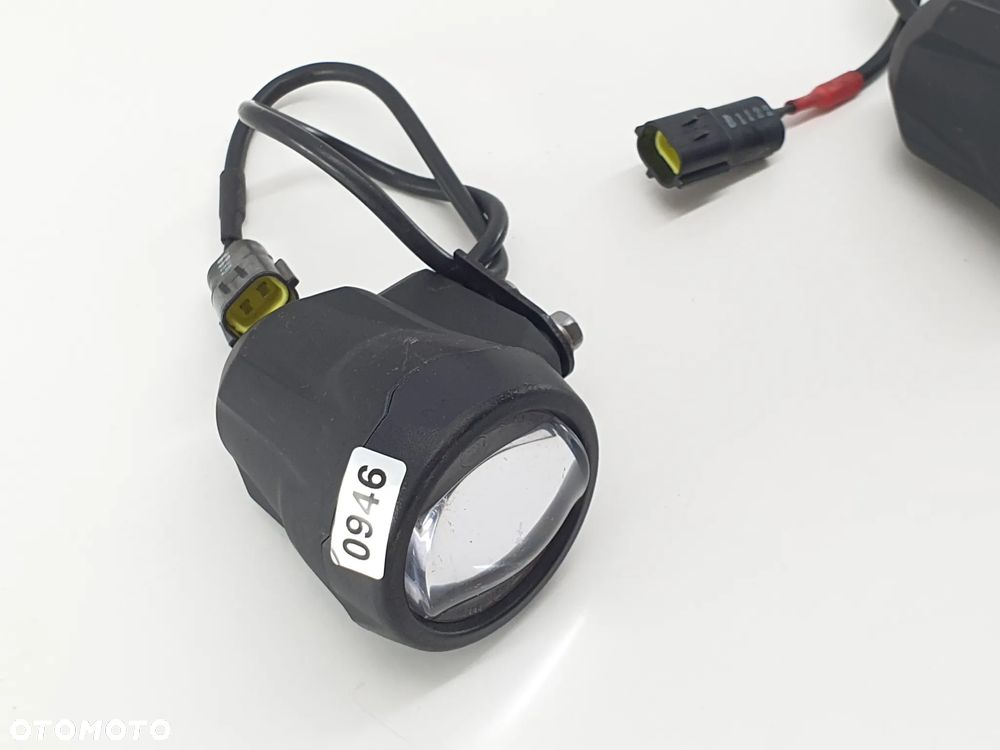 HALOGEN HALOGENY  TRIUMPH TIGER 1200 RALLY EXPLORER GT TIGER 900 - 3