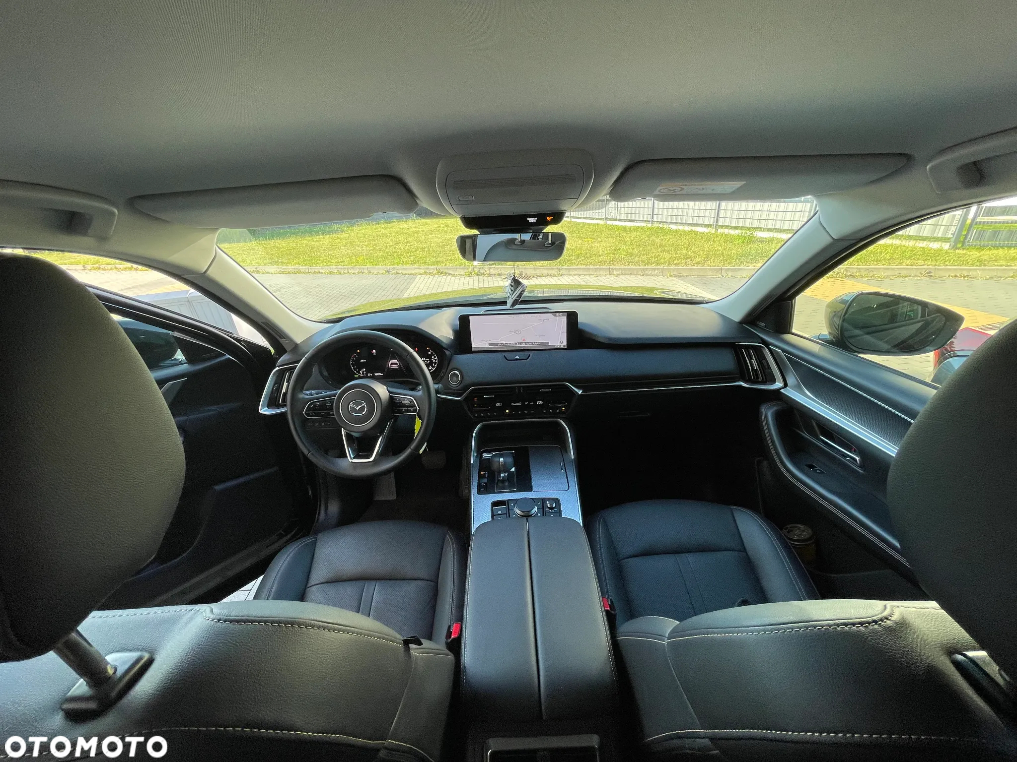 Mazda CX-60 - 10
