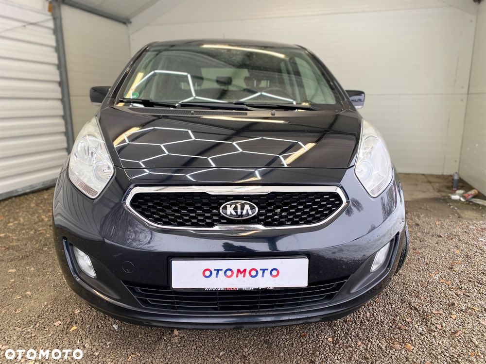 Kia Venga 1.6 CRDi XL - 2