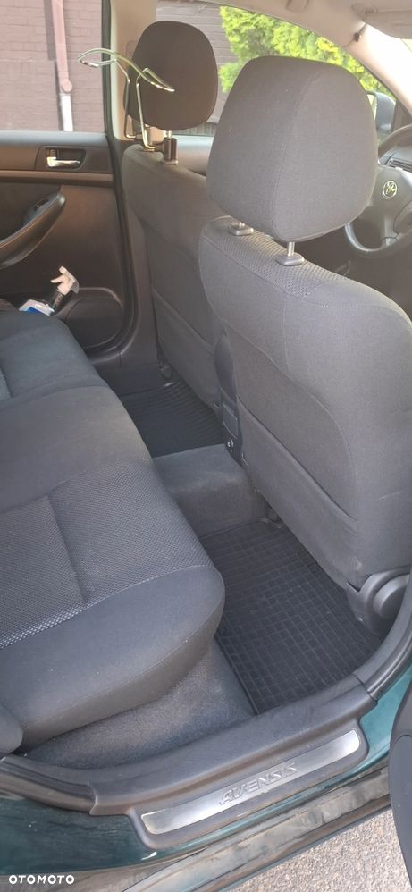Toyota Avensis 2.0 D-4D Sol Plus - 15