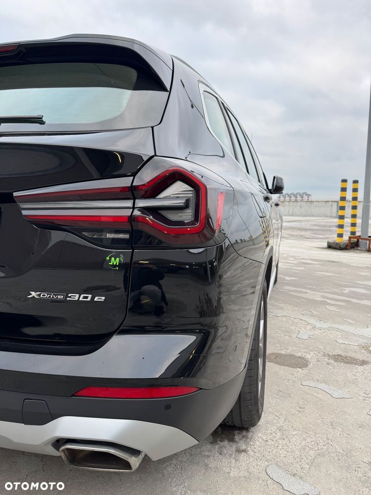 BMW X3 - 10