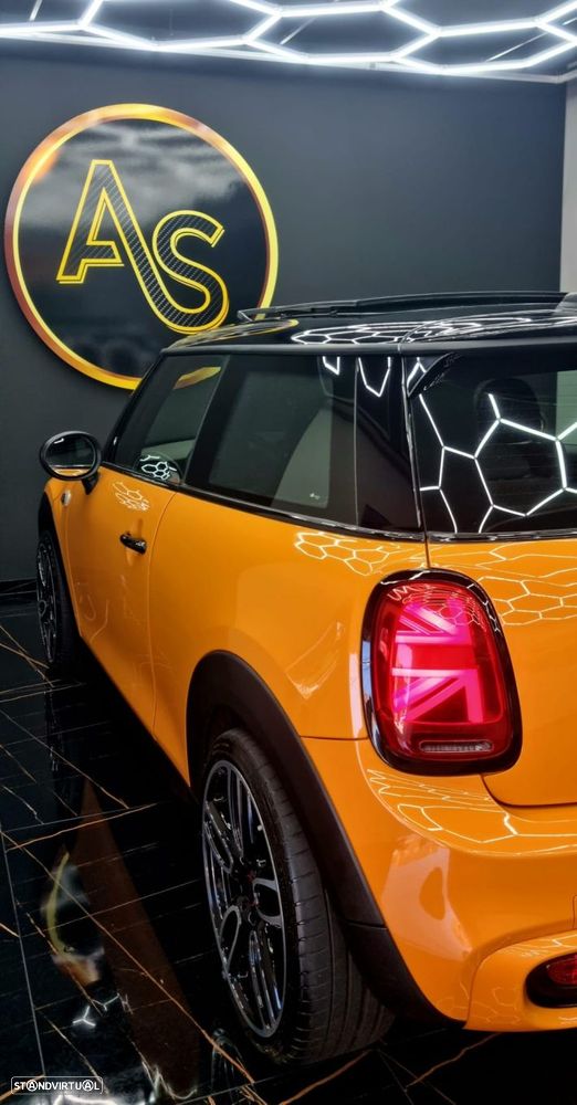 MINI 3 Portas Cooper S - 32