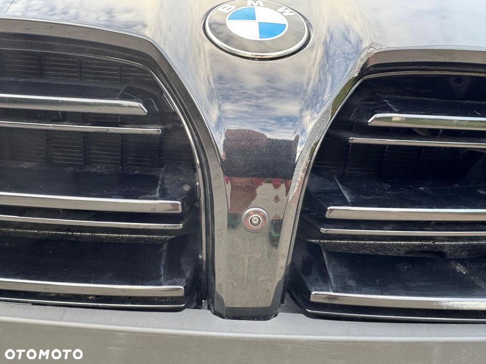 BMW M3 M Competition sport - 32