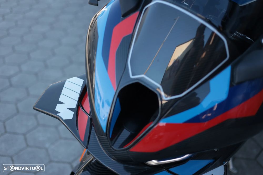 BMW M 1000 RR M - 24