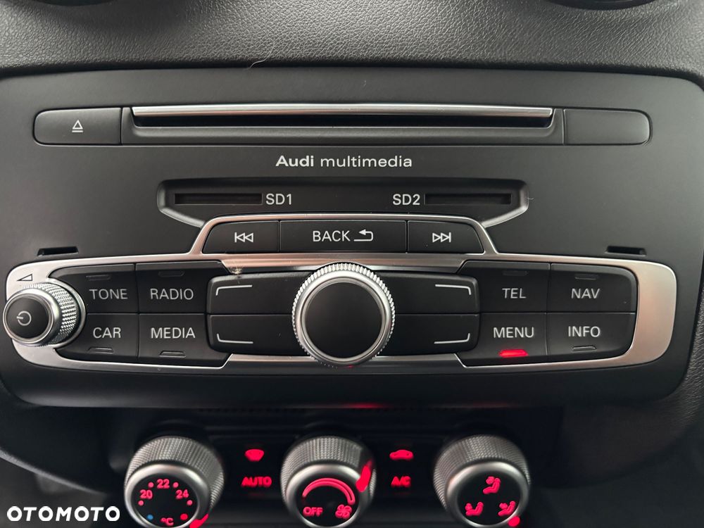 Audi A1 Sportback 1.4 TDI Sport - 34