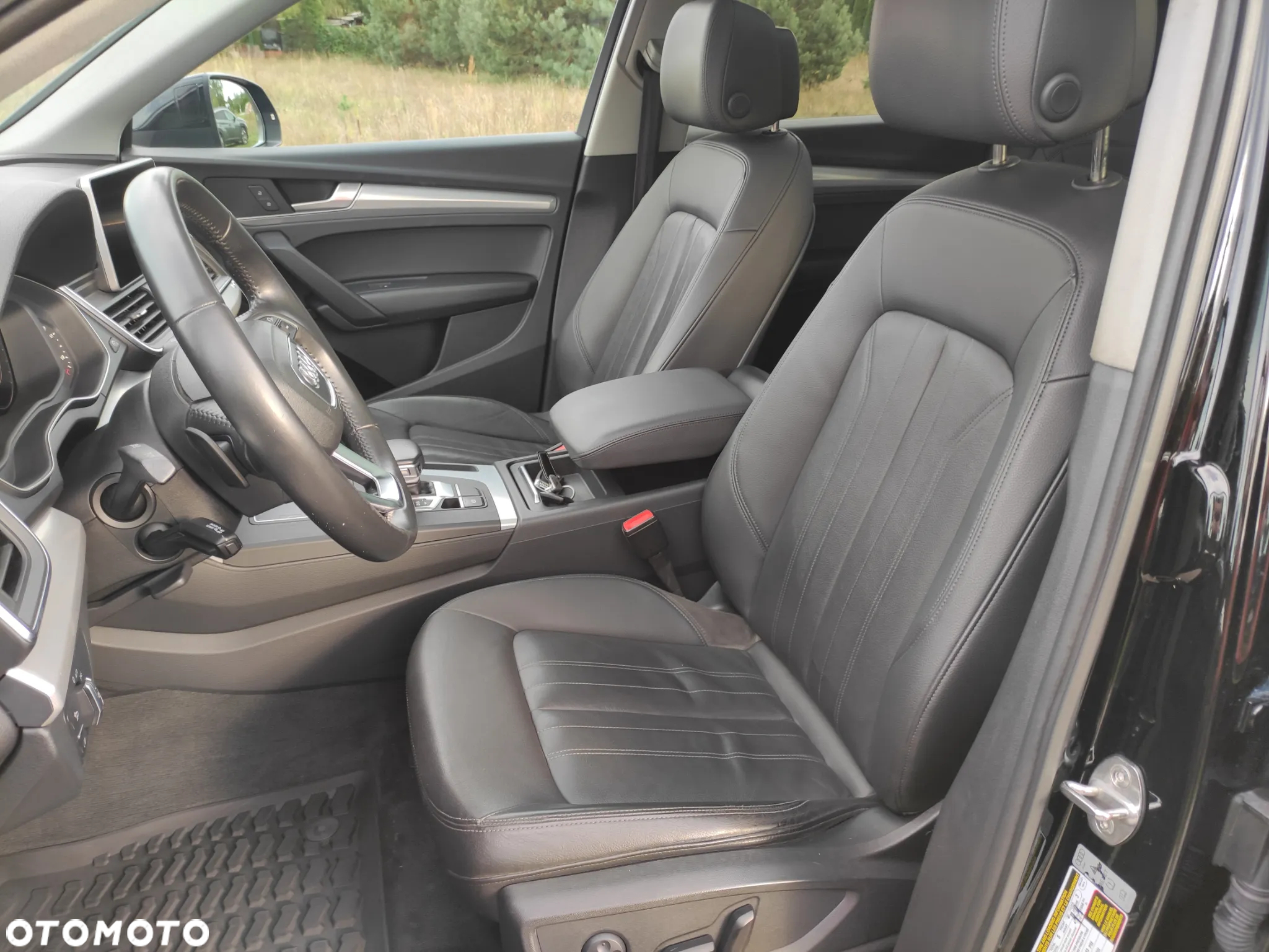 Audi Q5 2.0 TFSI Quattro Sport S tronic - 26
