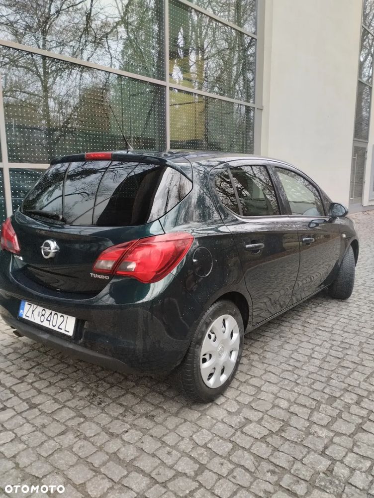 Opel Corsa 1.4 T Enjoy S&S - 4