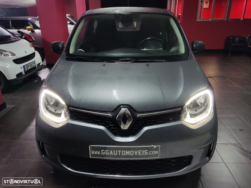 Renault Twingo Electric LIFE - 4