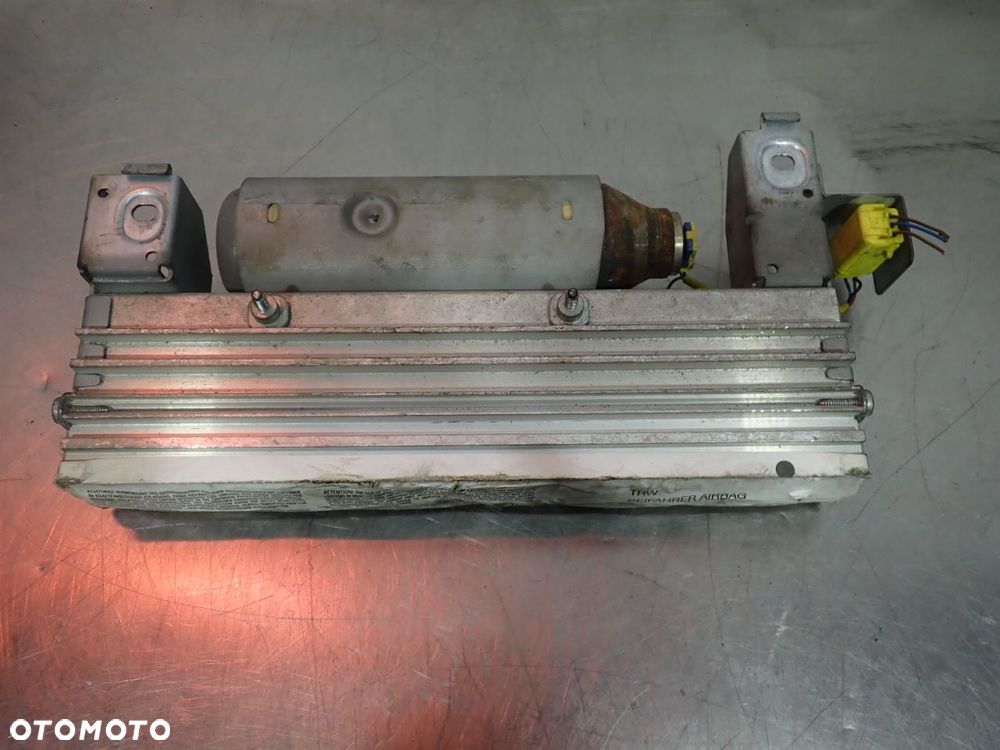 PODUSZKA PASAŻERA VOLKSWAGEN T5 7H1880200A - 2
