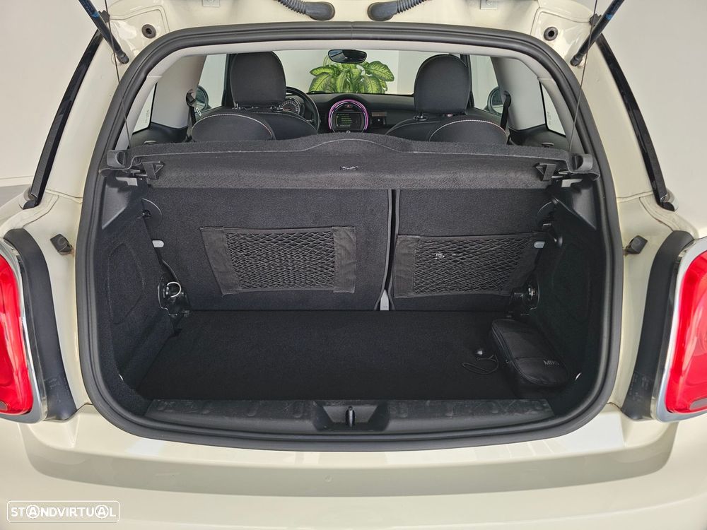 MINI 3 Portas One - 17