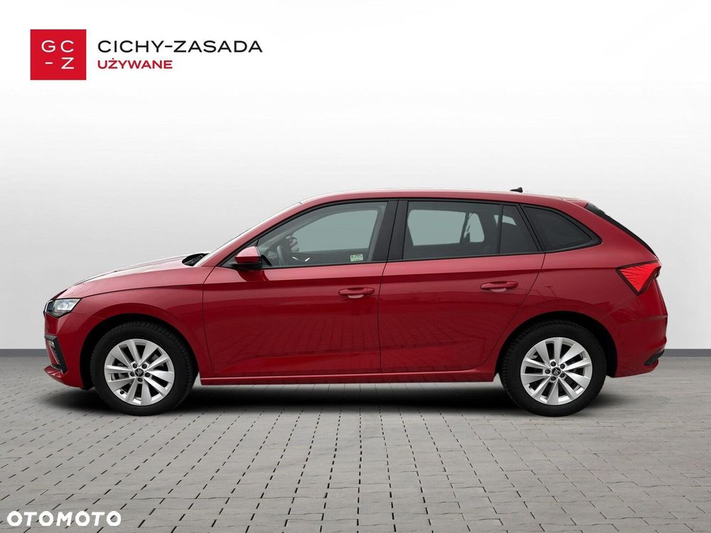 Skoda Scala - 8