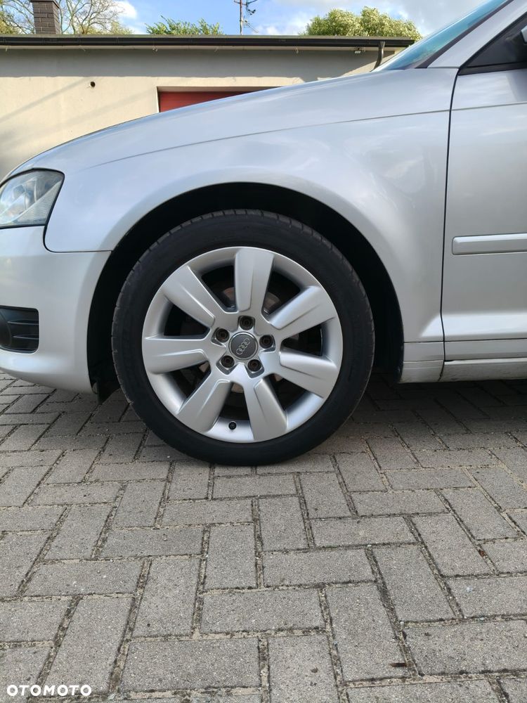 Audi A3 Limousine - 19