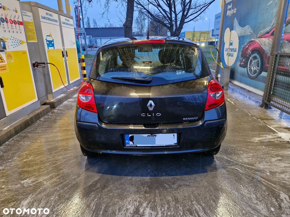 Renault Clio - 4