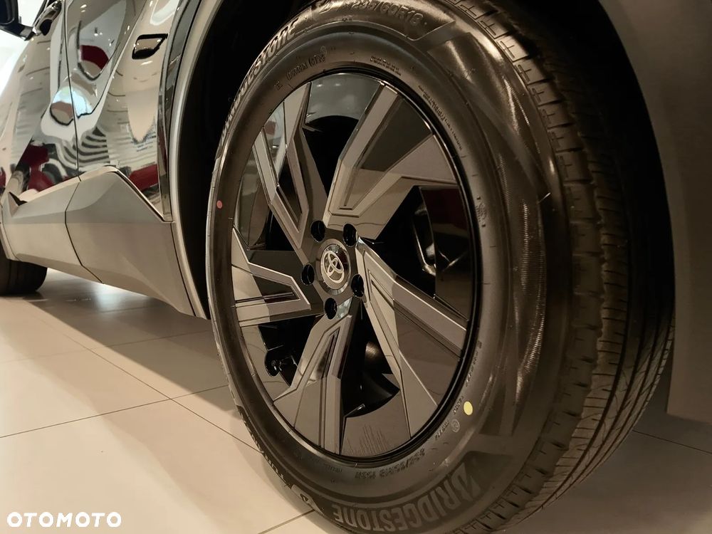 Toyota C-HR+ 57.7kWh Style - 7