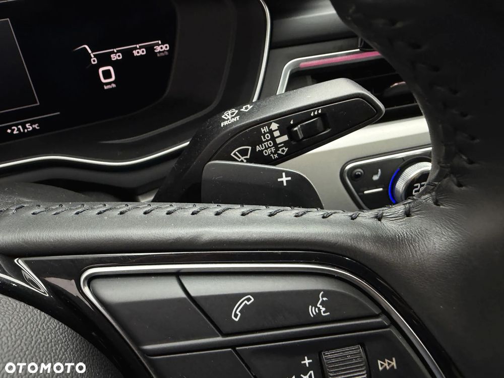 Audi A5 Sportback 40 TFSI S tronic design - 26