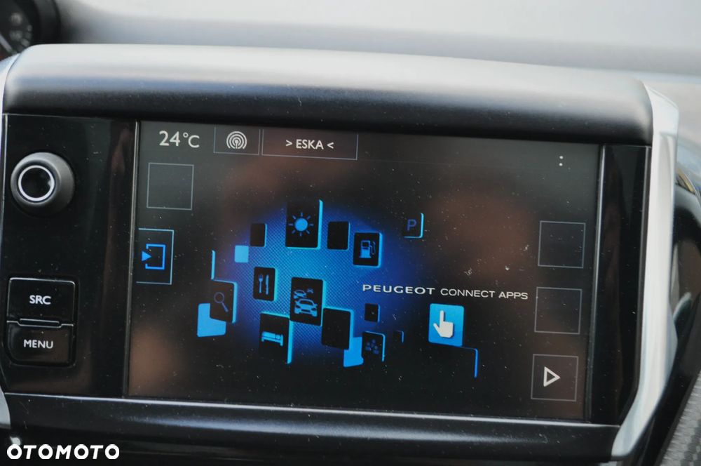 Peugeot 2008 BlueHDi 100 STOP & START Allure - 19