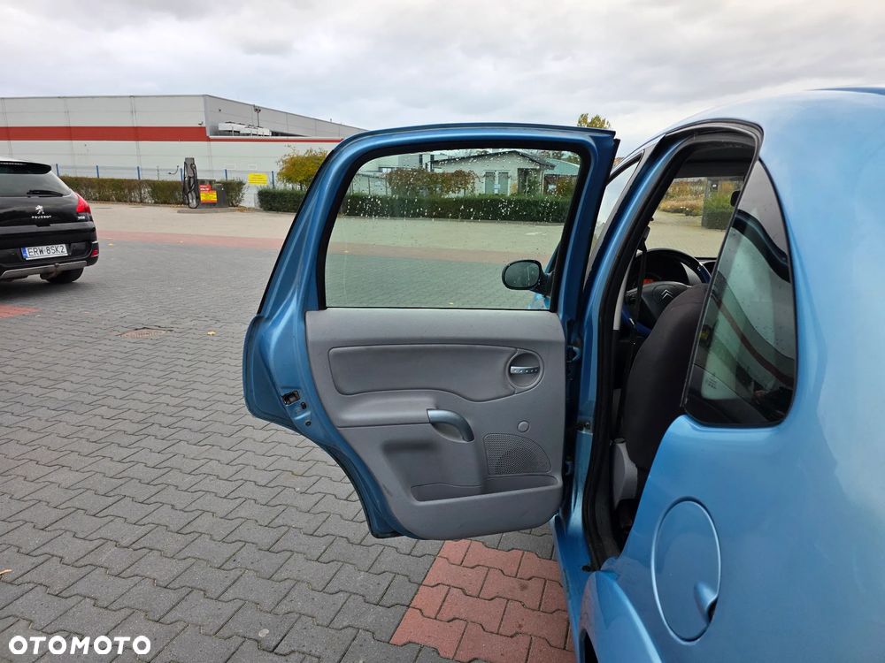 Citroën C3 1.4 HDi Exclusive - 9