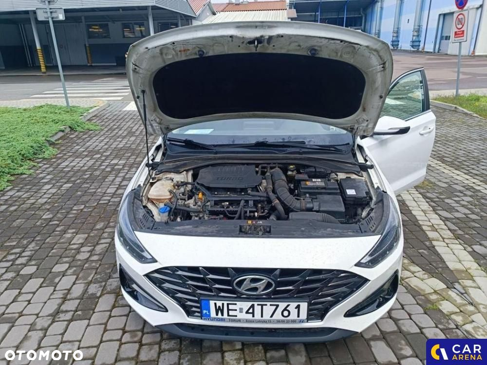 Hyundai i30 - 13