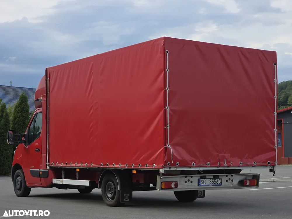 Renault Master - 3