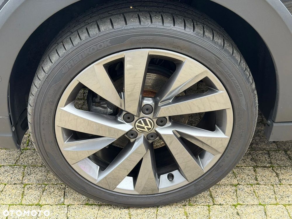 Volkswagen Taigo 1.5 TSI ACT Style DSG - 12