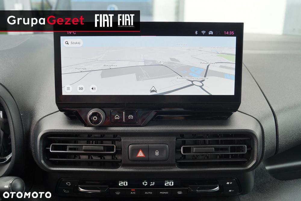 Fiat Doblo - 5