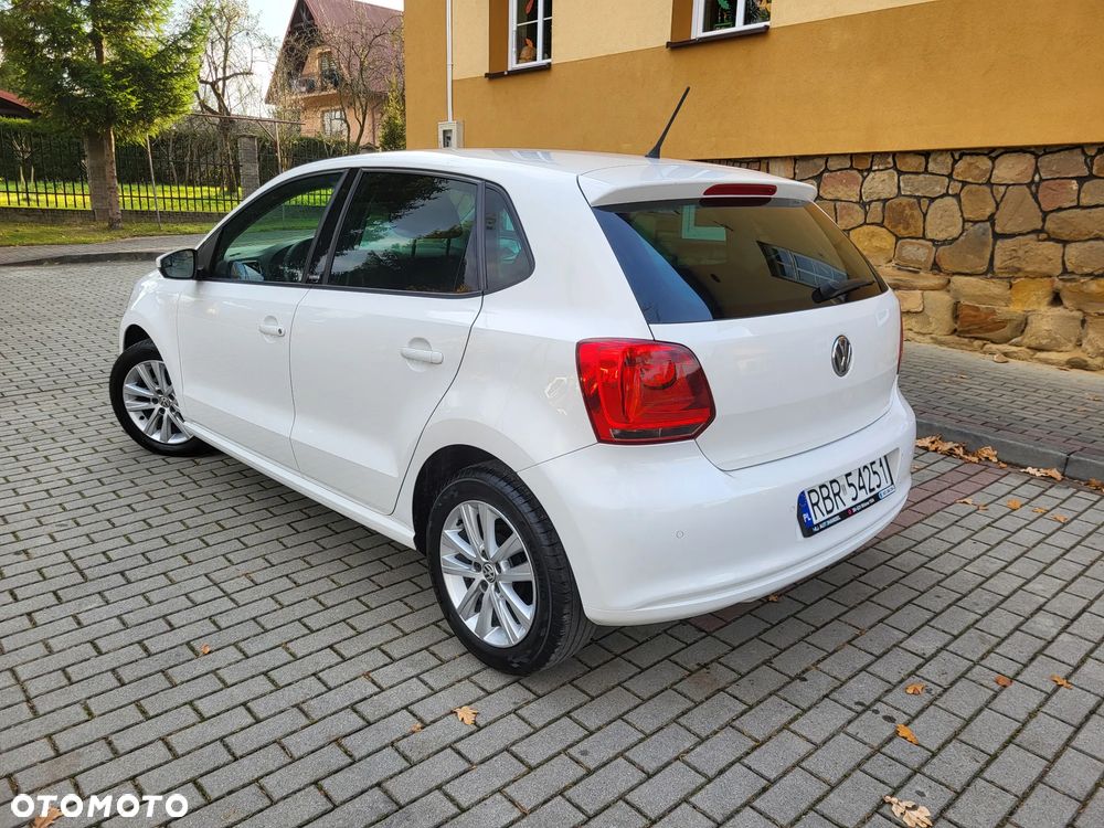 Volkswagen Polo 1.2 Style - 4