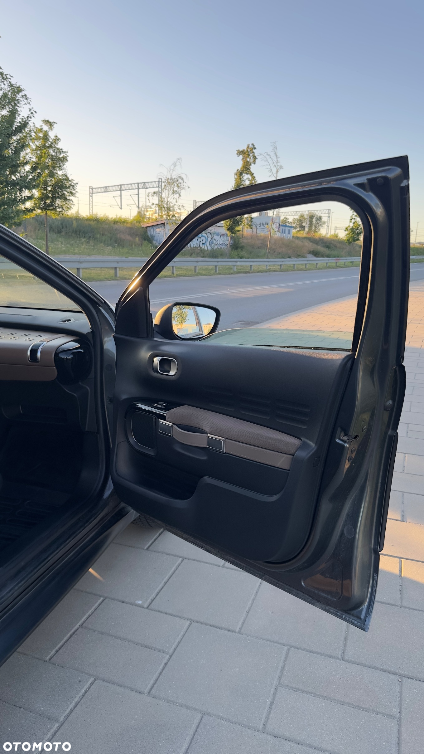 Citroën C4 Cactus 1.2 PureTech Feel EU6 - 14