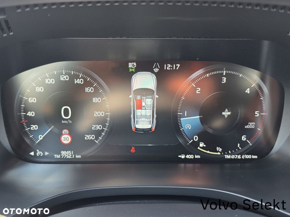 Volvo XC 60 - 22