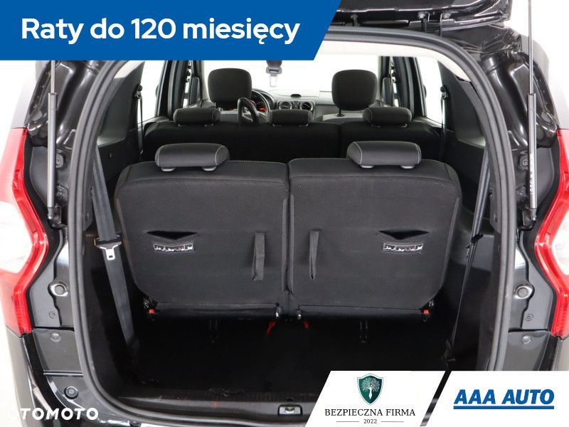 Dacia Lodgy - 16