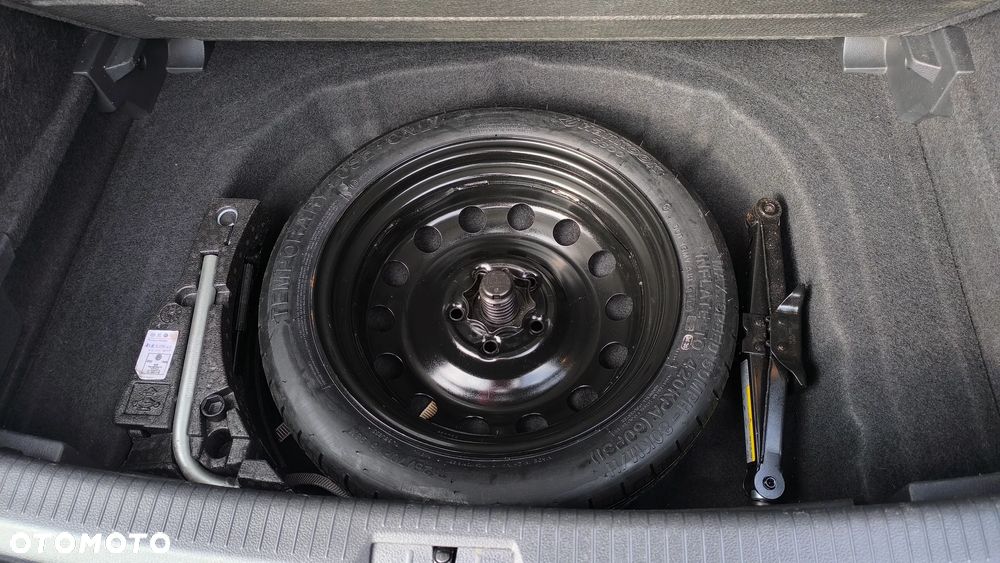 Volkswagen Golf VII 1.4 TSI BMT Highline DSG - 19